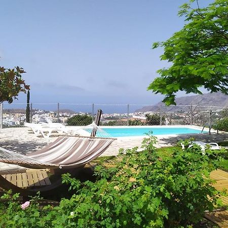 فيلا Casa Isla Bonita لوس يانوس دي أريداني المظهر الخارجي الصورة