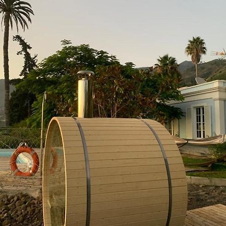 فيلا Casa Isla Bonita لوس يانوس دي أريداني المظهر الخارجي الصورة