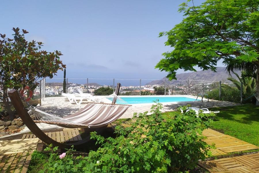 فيلا Casa Isla Bonita لوس يانوس دي أريداني المظهر الخارجي الصورة