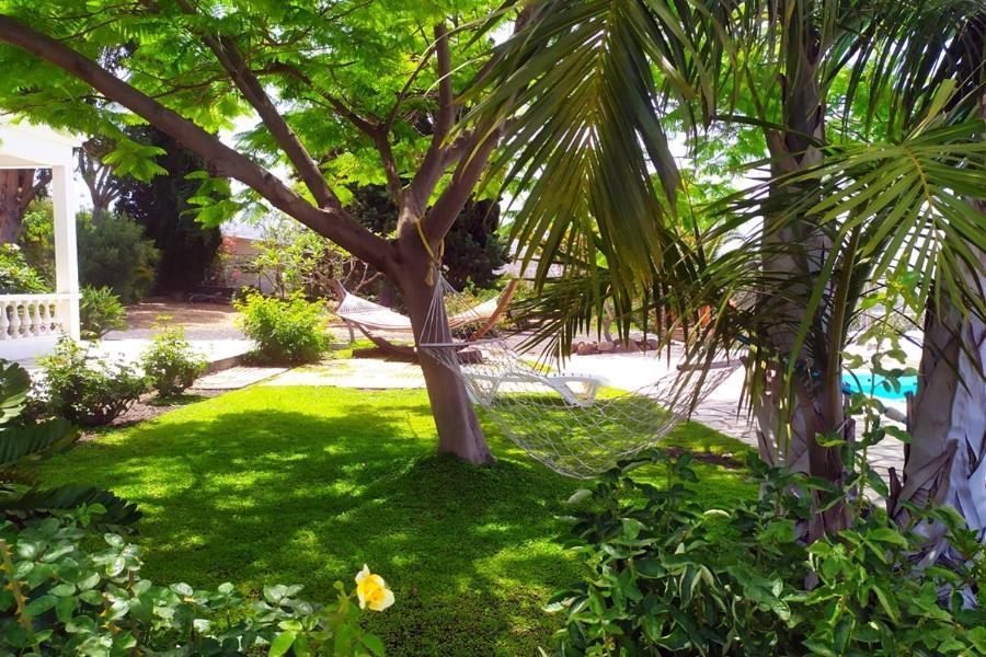 فيلا Casa Isla Bonita لوس يانوس دي أريداني المظهر الخارجي الصورة