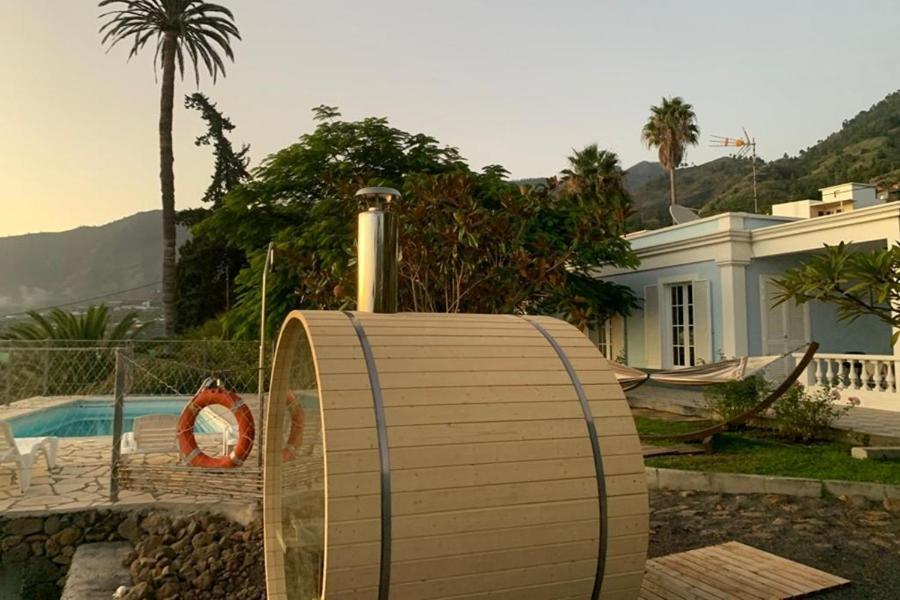 فيلا Casa Isla Bonita لوس يانوس دي أريداني المظهر الخارجي الصورة